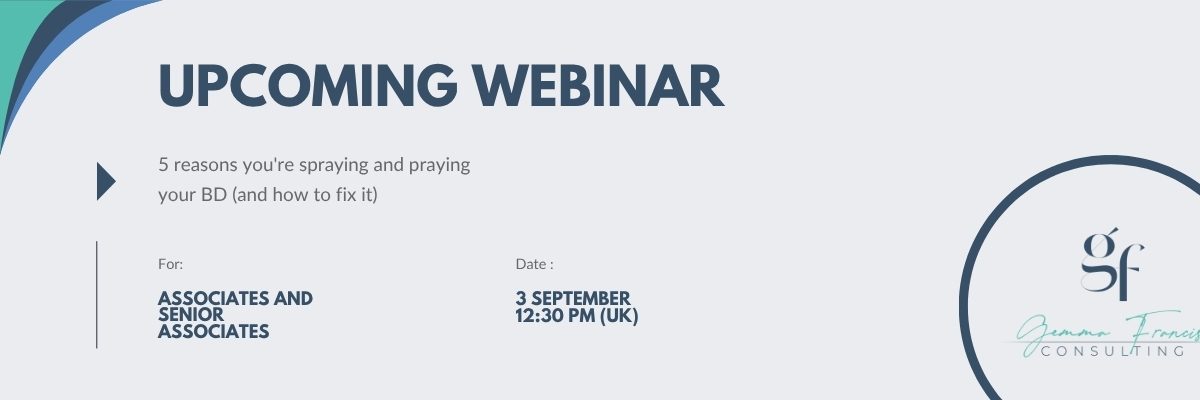 BD Webinar